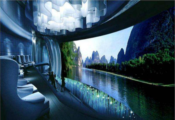 在深圳展廳裝修設計的有哪些公司？深圳展廳設計藝覽天下