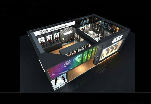 首次深入展覽行業(yè)改動的時代是？深圳展覽公司