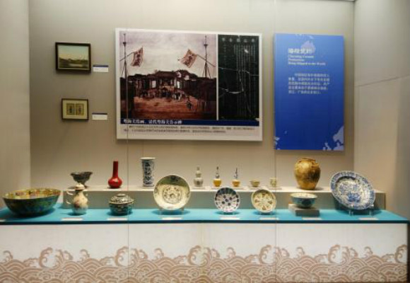 展覽中與平面設(shè)計(jì)的相關(guān)有多少,能夠更好地傳達(dá)展覽信息？