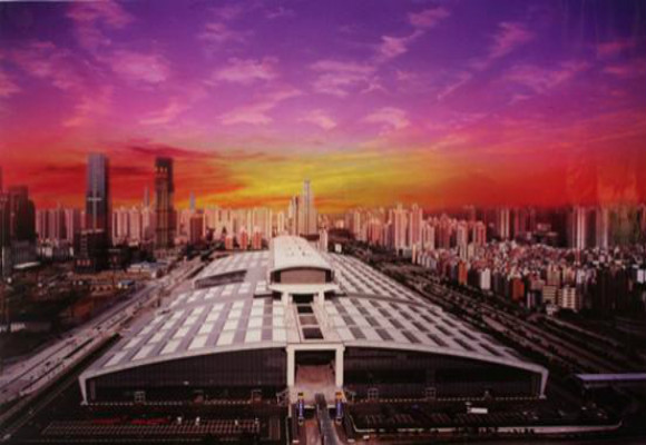 深圳展會(huì)設(shè)計(jì):展會(huì)經(jīng)濟(jì)具有客流、信息流、資金流高度優(yōu)勢(shì)